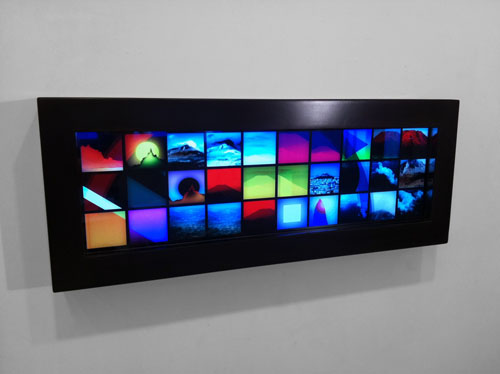 No Feeling Is Final; Single Channel