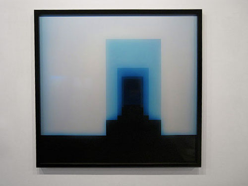 Isolation is Self Inflicted