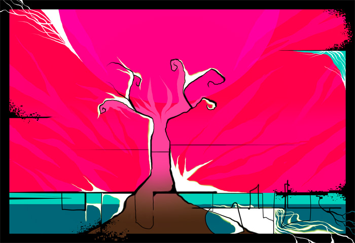 Wildness of Subatomic