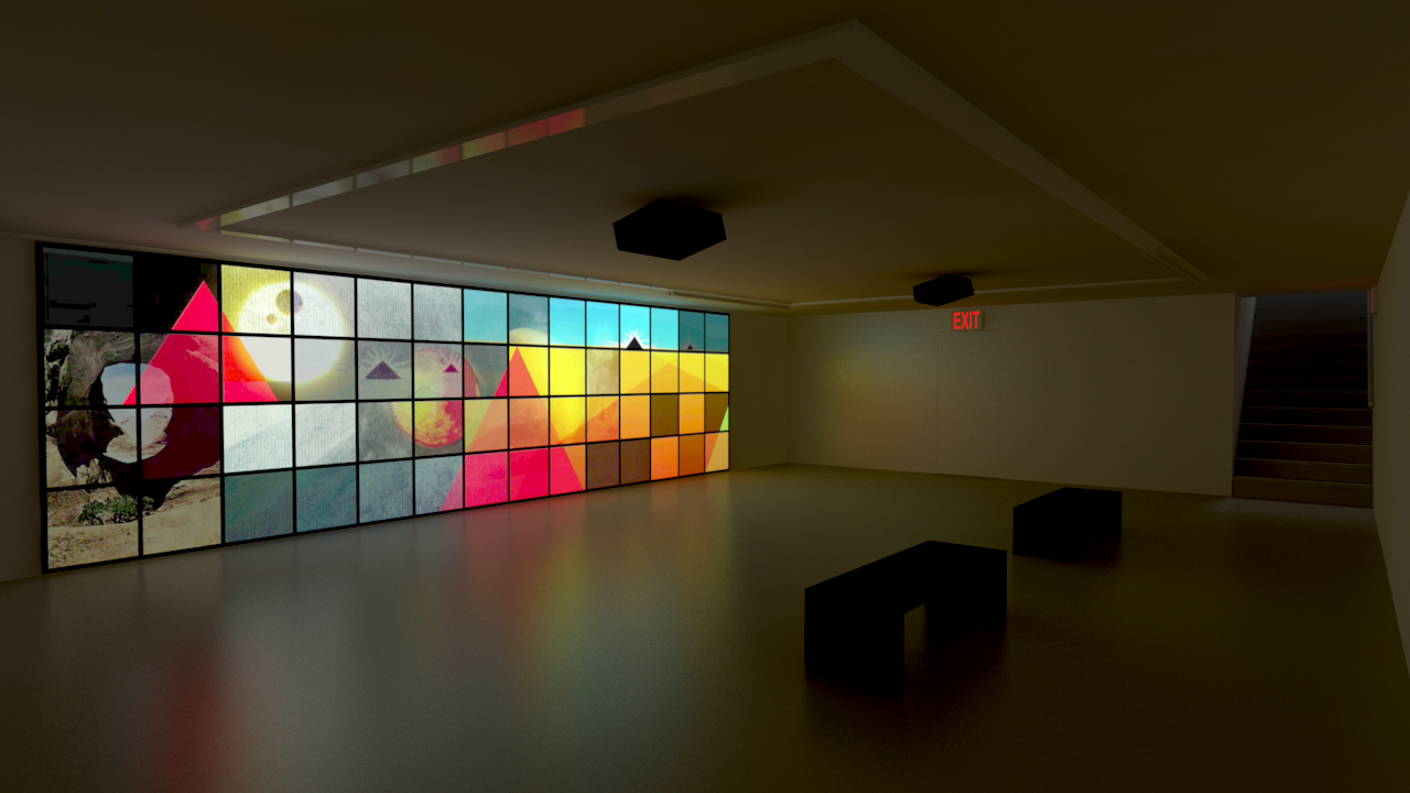 No Feeling Is Final Render